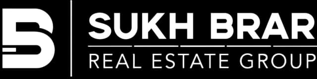 Sukh Brar Logo